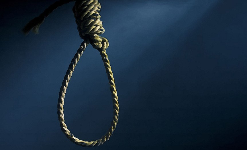 Iran Hangs Five Gang Rape Convicts